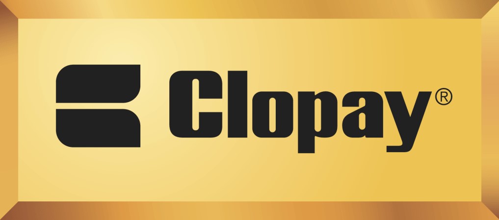 Clopay Garage Doors logo