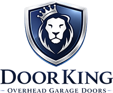 Door King Overhead Garage Doors