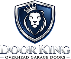 Door King Overhead Garage Doors