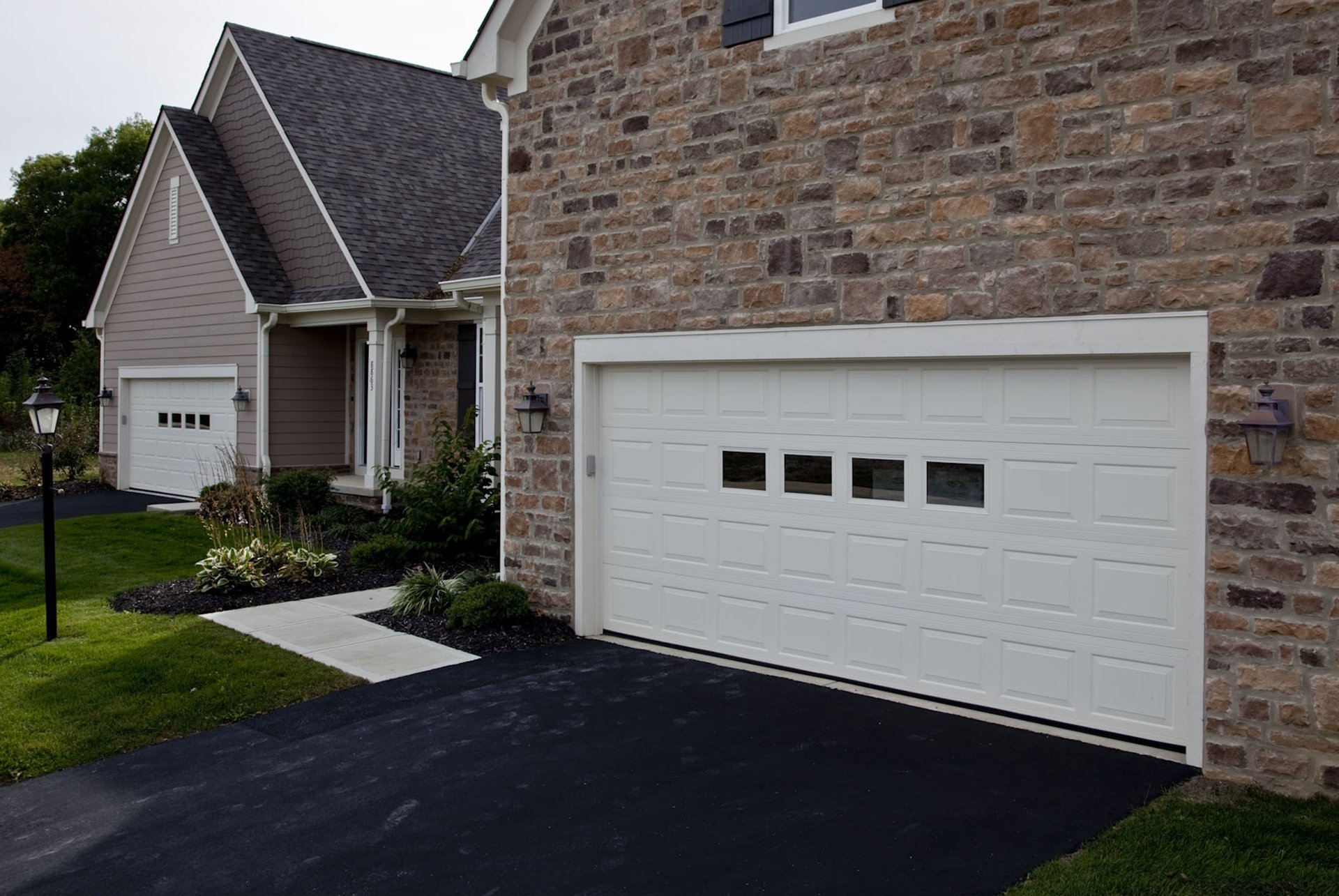 Garage Door Windows 2
