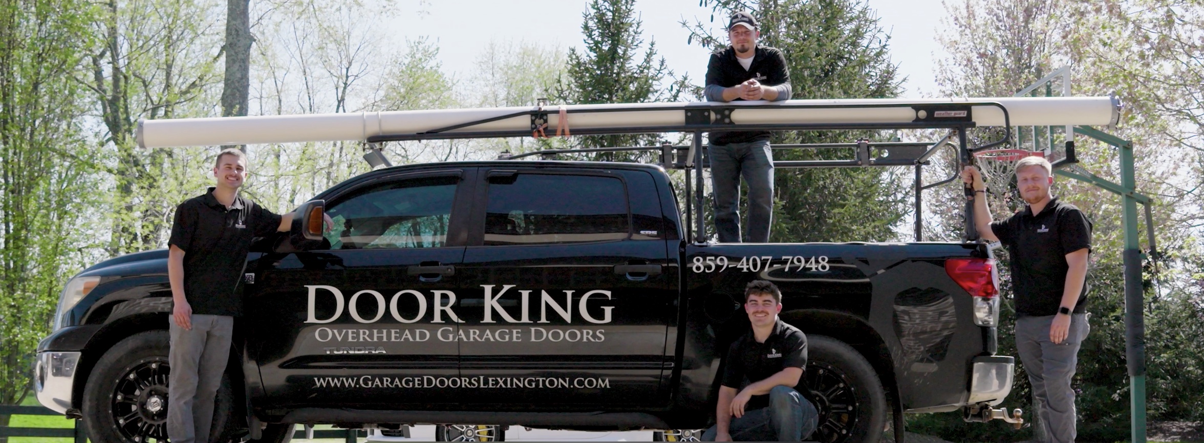 Doorking Work 8 Doorking Work 8