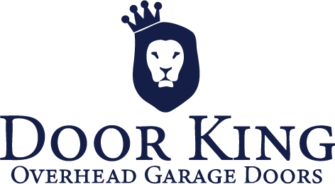 Door King Overhead Garage Doors